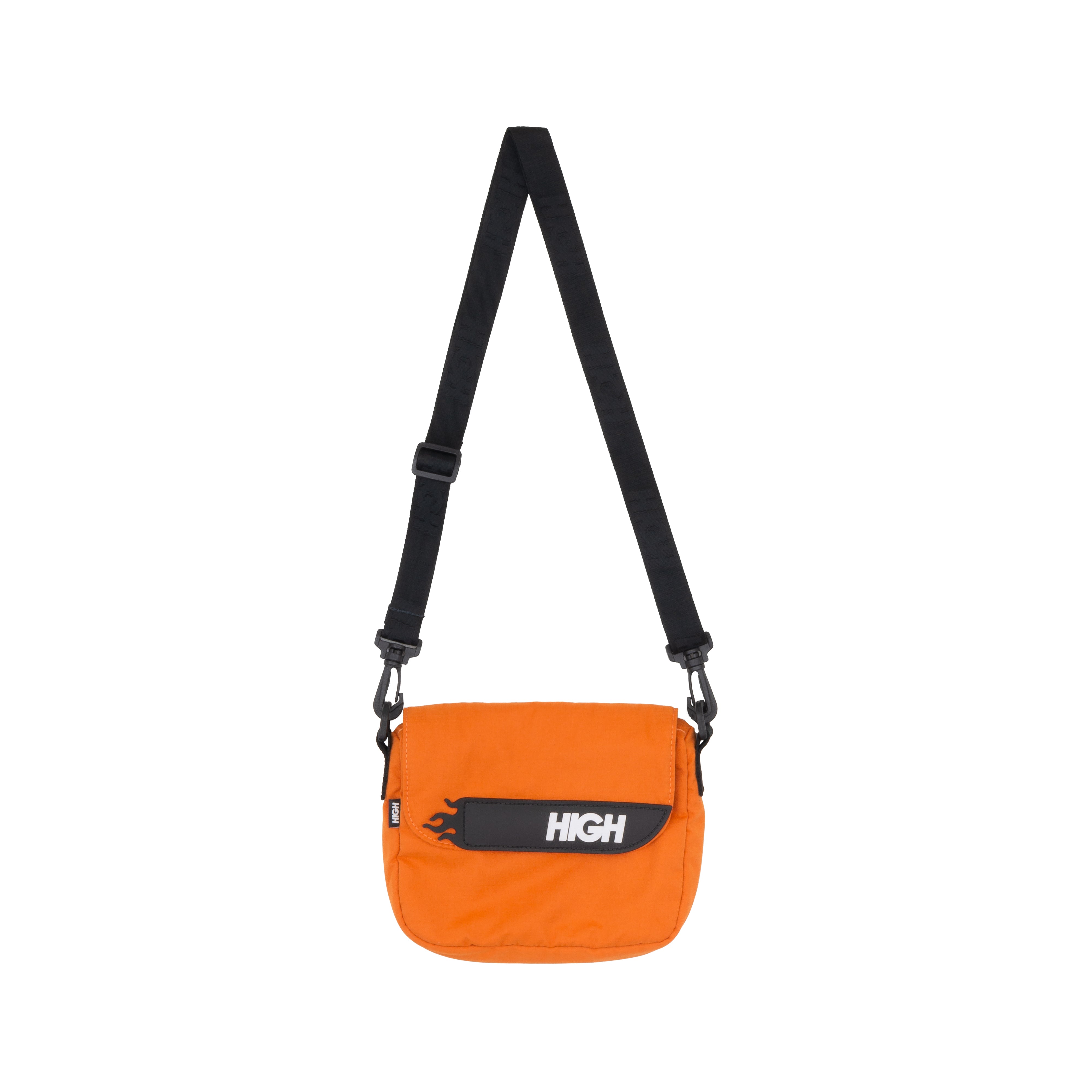 HIGH - Shoulder Bag Legit Orange